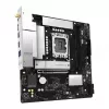 Placa-mãe ASRock B860M Rock WiFi (mATX, Intel LGA 1851, DDR5, HDMI, DisplayPort)