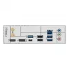Placa-mãe ASRock B860M Rock WiFi (mATX, Intel LGA 1851, DDR5, HDMI, DisplayPort)