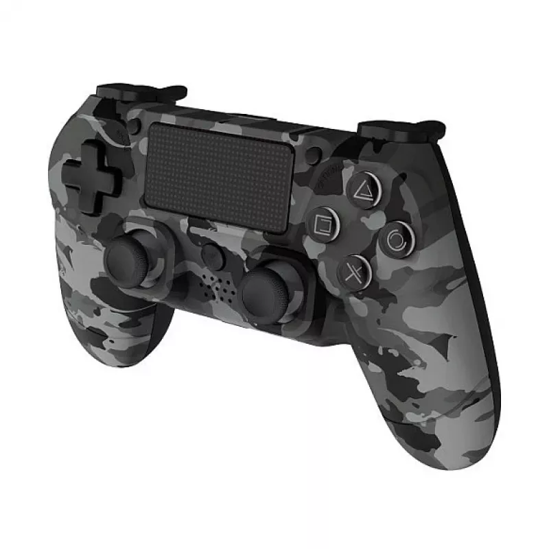 Comando Dragonshock Mizar+ Wireless Grey Camo PS4/PC