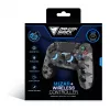 Comando Dragonshock Mizar+ Wireless Grey Camo PS4/PC