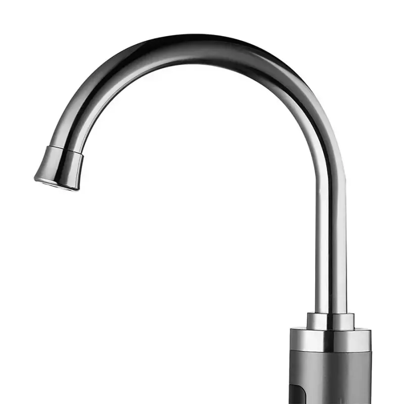 Esquentador elétrico NOVEEN IWH480 — esquentador elétrico, modelo IWH480