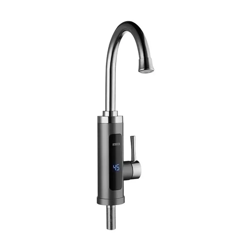Esquentador elétrico NOVEEN IWH480 — esquentador elétrico, modelo IWH480