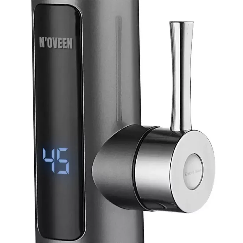 Esquentador elétrico NOVEEN IWH480 — esquentador elétrico, modelo IWH480
