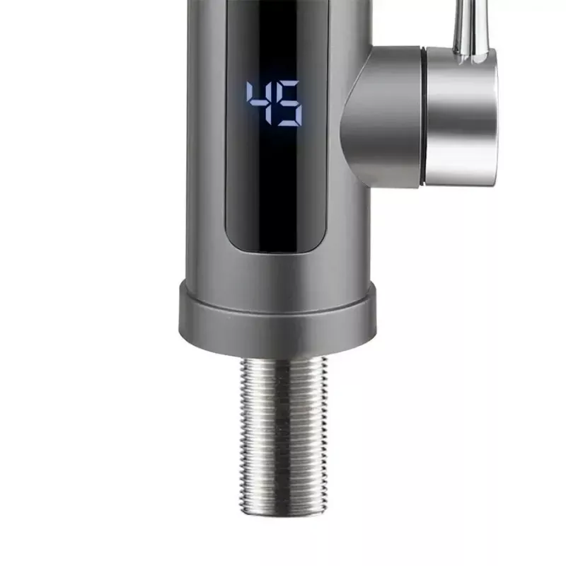 Esquentador elétrico NOVEEN IWH480 — esquentador elétrico, modelo IWH480