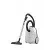 Aspirador de pó AEG AB61H6SW — 850 W, limpeza a seco, saco de pó de 3,5 L, filtro Allergy Plus, branco