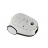Aspirador de pó AEG AB61H6SW — 850 W, limpeza a seco, saco de pó de 3,5 L, filtro Allergy Plus, branco