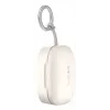 Belkin SoundForm Anywhere Auriculares True Wireless, creme