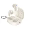 Belkin SoundForm Anywhere Auriculares True Wireless, creme