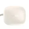 Belkin SoundForm Anywhere Auriculares True Wireless, creme