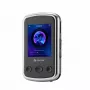 Denver MPS-320B BT 1,7 32GB Leitor MP3, preto
