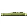 Smartphone Motorola G67 5G 8GB/256GB Nile — 6,78 polegadas 120Hz pOLED, Dimensity 6300, 50+8MP, NFC, IP64