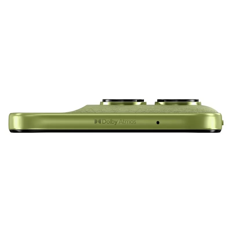 Smartphone Motorola G67 5G 8GB/256GB Nile — 6,78 polegadas 120Hz pOLED, Dimensity 6300, 50+8MP, NFC, IP64