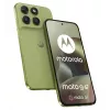 Smartphone Motorola G67 5G 8GB/256GB Nile — 6,78 polegadas 120Hz pOLED, Dimensity 6300, 50+8MP, NFC, IP64