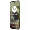 Smartphone Motorola G67 5G 8GB/256GB Nile — 6,78 polegadas 120Hz pOLED, Dimensity 6300, 50+8MP, NFC, IP64