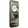 Smartphone Motorola G67 5G 8GB/256GB Nile — 6,78 polegadas 120Hz pOLED, Dimensity 6300, 50+8MP, NFC, IP64