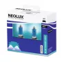 Lâmpada halogénea Neolux H7 Blue Power Light pack de 2, 12V 80W