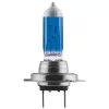 Lâmpada halogénea Neolux H7 Blue Power Light pack de 2, 12V 80W