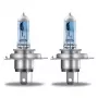 Osram H4 Cool Blue Intense Next Gen pack de 2 | Lâmpada halogénea | 12V, 60/55W