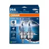 Osram H4 Cool Blue Intense Next Gen pack de 2 | Lâmpada halogénea | 12V, 60/55W