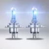 Osram H4 Cool Blue Intense Next Gen pack de 2 | Lâmpada halogénea | 12V, 60/55W