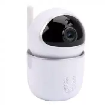 Câmara de vigilância IP Wi-Fi Olympia IC 400 YA 6027 – 1920 x 1080 píxeis, modelo 6027