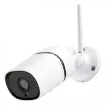 Câmara de vigilância IP Wi-Fi Olympia OC 500 YA 6028 — resolução 1920×1080, modelo 6028