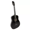 V-TONE BCG BK - guitarra clássica 4/4, preta
