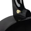 V-TONE BCG BK - guitarra clássica 4/4, preta