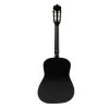V-TONE BCG BK - guitarra clássica 4/4, preta