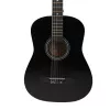 V-TONE BCG BK - guitarra clássica 4/4, preta