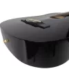 V-TONE BCG BK - guitarra clássica 4/4, preta