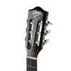 V-TONE BCG BK - guitarra clássica 4/4, preta