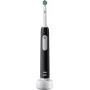 Escova de dentes elétrica BRAUN Oral-B Pro Series 1, preta