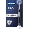 Escova de dentes elétrica BRAUN Oral-B Pro Series 1, preta