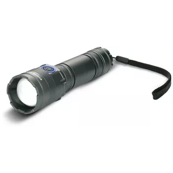 Lanterna everActive FL-4500R Cannon — lanterna LED de mão, recarregável