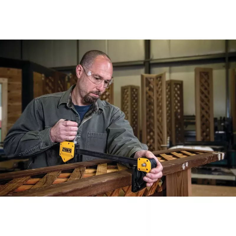 Grampo DeWALT DWHT0-83186 1 unid.