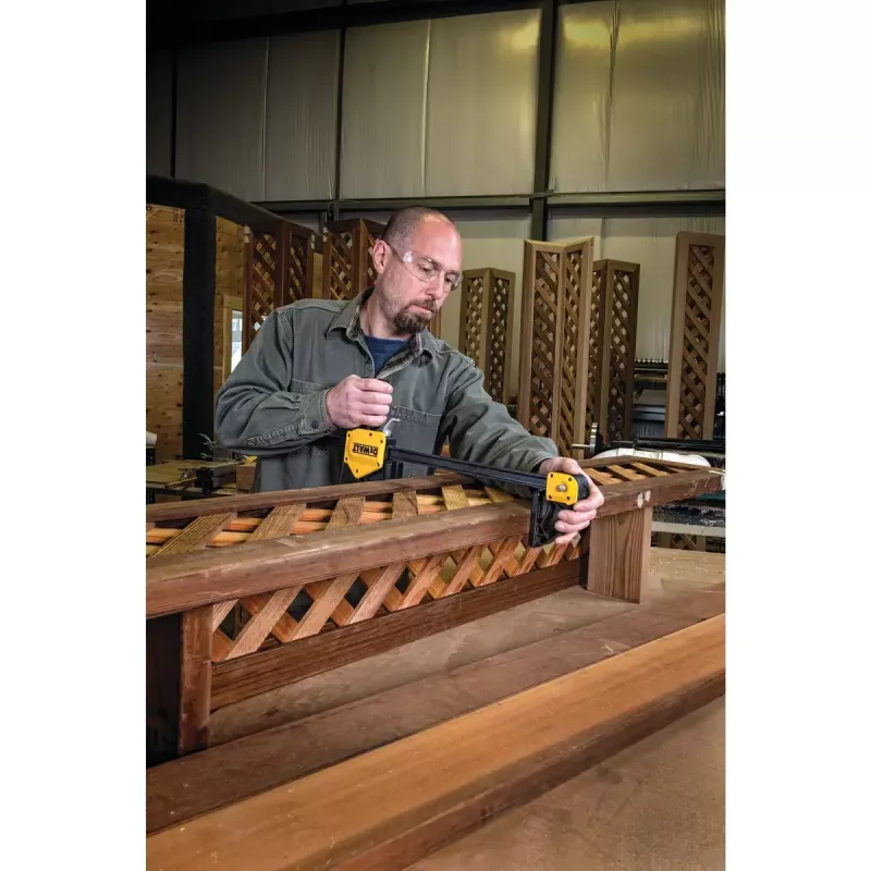 Grampo DeWALT DWHT0-83186 1 unid.