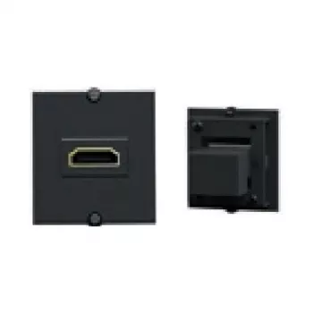 Módulo personalizado BACHMANN HDMI, angular