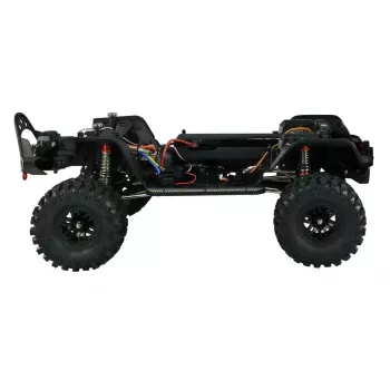 Camião crawler Amewi 22655 motor elétrico 1:10 a partir de 14 anos