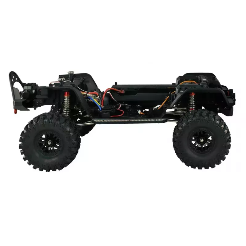 Camião crawler Amewi 22655 motor elétrico 1:10 a partir de 14 anos