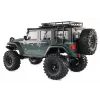 Camião crawler Amewi 22655 motor elétrico 1:10 a partir de 14 anos