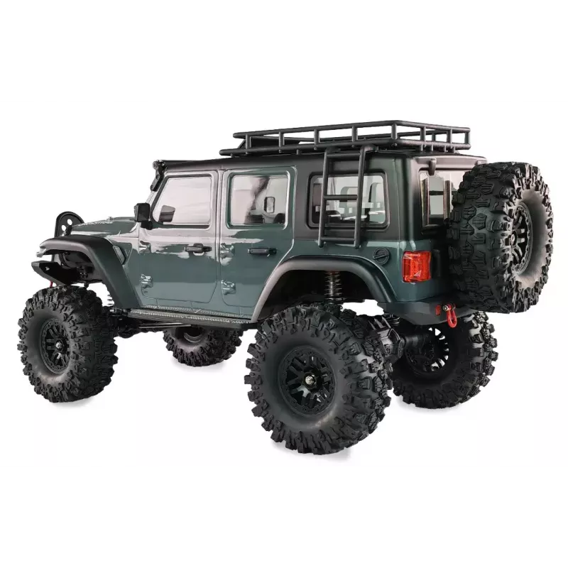 Camião crawler Amewi 22655 motor elétrico 1:10 a partir de 14 anos