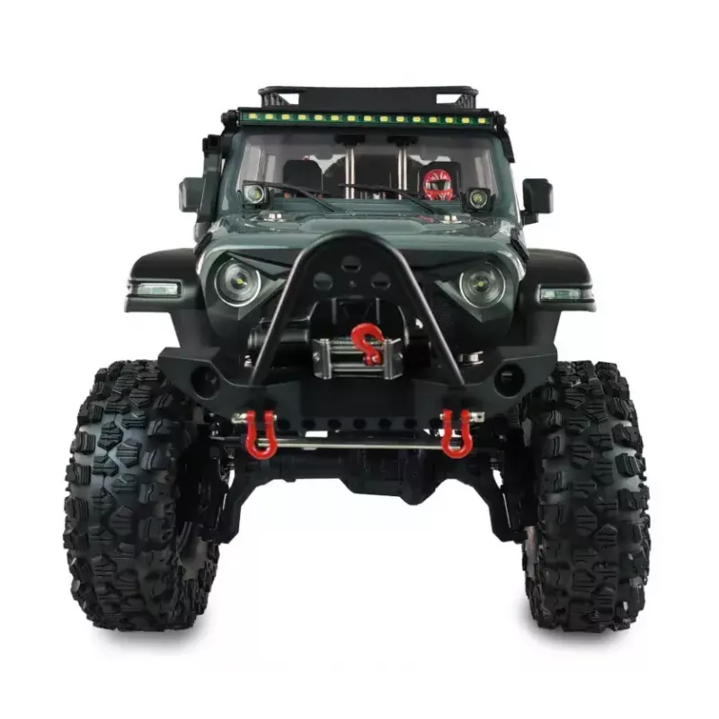 Camião crawler Amewi 22655 motor elétrico 1:10 a partir de 14 anos