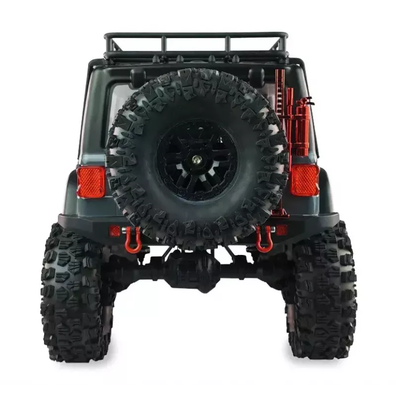 Camião crawler Amewi 22655 motor elétrico 1:10 a partir de 14 anos