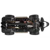 Camião crawler Amewi 22655 motor elétrico 1:10 a partir de 14 anos