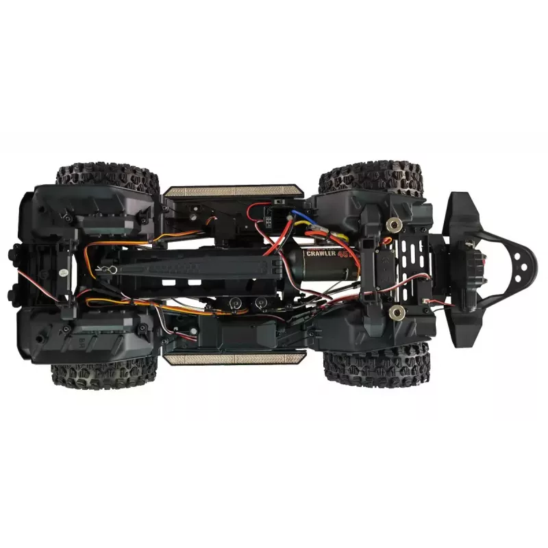 Camião crawler Amewi 22655 motor elétrico 1:10 a partir de 14 anos