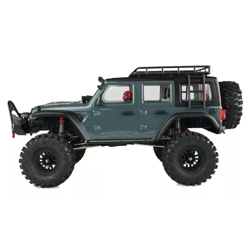 Camião crawler Amewi 22655 motor elétrico 1:10 a partir de 14 anos