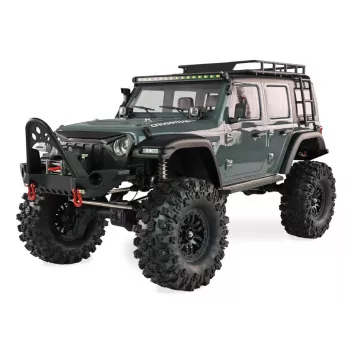 Camião crawler Amewi 22655 motor elétrico 1:10 a partir de 14 anos