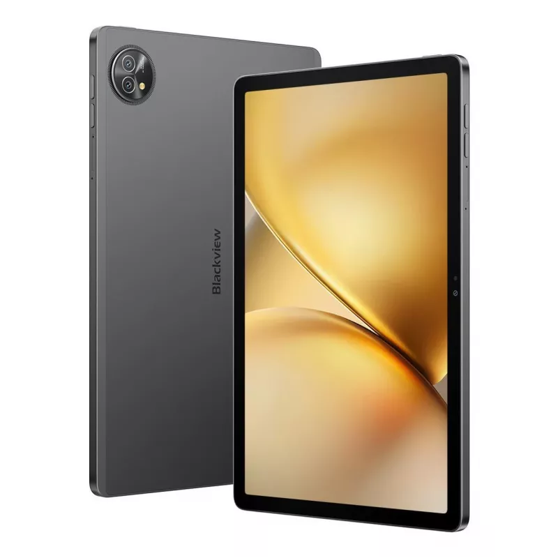 Tablet Zeno 10 5G 11 6/256GB/SCHWARZ Conjunto de presente Blackview