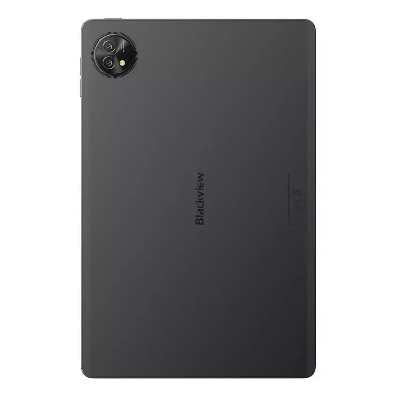 Tablet Zeno 10 5G 11 6/256GB/SCHWARZ Conjunto de presente Blackview